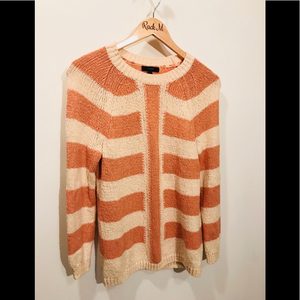 J Crew lightweight sweater